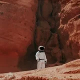 火星移住
