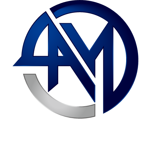 株式会社アオキマネジメントオフィスのロゴ