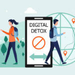 デジタルデトックスで脳疲労・自律神経を回復｜休日にスマホを置く効果と企業の取り組み