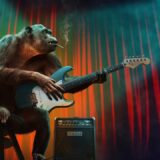 ボノボとチンパンジーに見る”人間らしさ”とは？～AIにも聞いてみました～