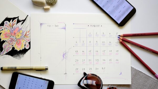 【保存版】４月の給与計算でパニックにならないための、２月のチェックリスト5選！